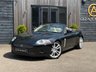 USED 2008 08 JAGUAR XKR 4.2 V8 Convertible 2dr Petrol Auto Euro 4 (420 ps) JAGUAR XKR 4.2 V8