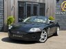 USED 2008 08 JAGUAR XKR 4.2 V8 Convertible 2dr Petrol Auto Euro 4 (420 ps) JAGUAR XKR 4.2 V8