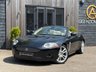 USED 2008 08 JAGUAR XKR 4.2 V8 Convertible 2dr Petrol Auto Euro 4 (420 ps) JAGUAR XKR 4.2 V8