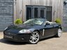 USED 2008 08 JAGUAR XKR 4.2 V8 Convertible 2dr Petrol Auto Euro 4 (420 ps) JAGUAR XKR 4.2 V8