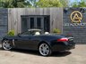 USED 2008 08 JAGUAR XKR 4.2 V8 Convertible 2dr Petrol Auto Euro 4 (420 ps) JAGUAR XKR 4.2 V8
