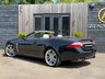 USED 2008 08 JAGUAR XKR 4.2 V8 Convertible 2dr Petrol Auto Euro 4 (420 ps) JAGUAR XKR 4.2 V8