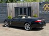 USED 2008 08 JAGUAR XKR 4.2 V8 Convertible 2dr Petrol Auto Euro 4 (420 ps) JAGUAR XKR 4.2 V8