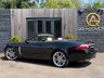 USED 2008 08 JAGUAR XKR 4.2 V8 Convertible 2dr Petrol Auto Euro 4 (420 ps) JAGUAR XKR 4.2 V8