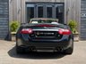 USED 2008 08 JAGUAR XKR 4.2 V8 Convertible 2dr Petrol Auto Euro 4 (420 ps) JAGUAR XKR 4.2 V8