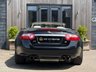 USED 2008 08 JAGUAR XKR 4.2 V8 Convertible 2dr Petrol Auto Euro 4 (420 ps) JAGUAR XKR 4.2 V8