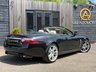 USED 2008 08 JAGUAR XKR 4.2 V8 Convertible 2dr Petrol Auto Euro 4 (420 ps) JAGUAR XKR 4.2 V8
