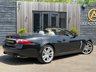 USED 2008 08 JAGUAR XKR 4.2 V8 Convertible 2dr Petrol Auto Euro 4 (420 ps) JAGUAR XKR 4.2 V8