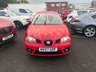 USED 2007 07 SEAT IBIZA 1.2 12v Reference Hatchback 5dr Petrol Manual (144 g/km, 63 bhp) 12 months mot part ex to clear