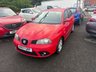 USED 2007 07 SEAT IBIZA 1.2 12v Reference Hatchback 5dr Petrol Manual (144 g/km, 63 bhp) 12 months mot part ex to clear
