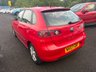 USED 2007 07 SEAT IBIZA 1.2 12v Reference Hatchback 5dr Petrol Manual (144 g/km, 63 bhp) 12 months mot part ex to clear
