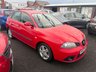 USED 2007 07 SEAT IBIZA 1.2 12v Reference Hatchback 5dr Petrol Manual (144 g/km, 63 bhp) 12 months mot part ex to clear