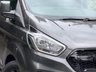 USED 2022 71 FORD TRANSIT CUSTOM 2.0 300 EcoBlue Limited Panel Van 5dr Diesel Manual L1 H1 Euro 6 (s/s) (130 ps) 