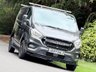 USED 2022 71 FORD TRANSIT CUSTOM 2.0 300 EcoBlue Limited Panel Van 5dr Diesel Manual L1 H1 Euro 6 (s/s) (130 ps) 
