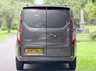 USED 2022 71 FORD TRANSIT CUSTOM 2.0 300 EcoBlue Limited Panel Van 5dr Diesel Manual L1 H1 Euro 6 (s/s) (130 ps) 