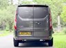 USED 2022 71 FORD TRANSIT CUSTOM 2.0 300 EcoBlue Limited Panel Van 5dr Diesel Manual L1 H1 Euro 6 (s/s) (130 ps) 