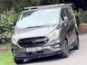 USED 2022 71 FORD TRANSIT CUSTOM 2.0 300 EcoBlue Limited Panel Van 5dr Diesel Manual L1 H1 Euro 6 (s/s) (130 ps) 
