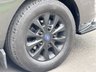 USED 2022 71 FORD TRANSIT CUSTOM 2.0 300 EcoBlue Limited Panel Van 5dr Diesel Manual L1 H1 Euro 6 (s/s) (130 ps) 