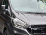 USED 2022 71 FORD TRANSIT CUSTOM 2.0 300 EcoBlue Limited Panel Van 5dr Diesel Manual L1 H1 Euro 6 (s/s) (130 ps) 