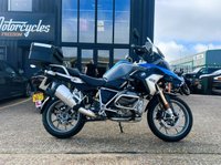 USED 2019 19 BMW R 1250 GS TE - BUY ONLINE 24 HRS A DAY - FINANCE AVAILABLE - ALL TYPES OF CREDIT ACCEPTED ONLY 3,095 MILES FROM NEW