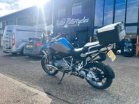USED 2019 19 BMW R 1250 GS TE - BUY ONLINE 24 HRS A DAY - FINANCE AVAILABLE - ALL TYPES OF CREDIT ACCEPTED ONLY 3,095 MILES FROM NEW