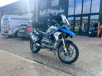 USED 2019 19 BMW R 1250 GS TE - BUY ONLINE 24 HRS A DAY - FINANCE AVAILABLE - ALL TYPES OF CREDIT ACCEPTED ONLY 3,095 MILES FROM NEW