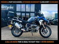 USED 2019 19 BMW R 1250 GS TE - BUY ONLINE 24 HRS A DAY - FINANCE AVAILABLE - ALL TYPES OF CREDIT ACCEPTED ONLY 3,095 MILES FROM NEW
