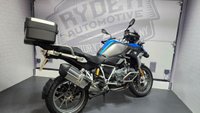 USED 2019 19 BMW R 1250 GS TE - BUY ONLINE 24 HRS A DAY - FINANCE AVAILABLE - ALL TYPES OF CREDIT ACCEPTED ONLY 3,095 MILES FROM NEW