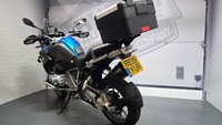 USED 2019 19 BMW R 1250 GS TE - BUY ONLINE 24 HRS A DAY - FINANCE AVAILABLE - ALL TYPES OF CREDIT ACCEPTED ONLY 3,095 MILES FROM NEW