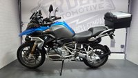 USED 2019 19 BMW R 1250 GS TE - BUY ONLINE 24 HRS A DAY - FINANCE AVAILABLE - ALL TYPES OF CREDIT ACCEPTED ONLY 3,095 MILES FROM NEW