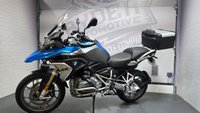 USED 2019 19 BMW R 1250 GS TE - BUY ONLINE 24 HRS A DAY - FINANCE AVAILABLE - ALL TYPES OF CREDIT ACCEPTED ONLY 3,095 MILES FROM NEW