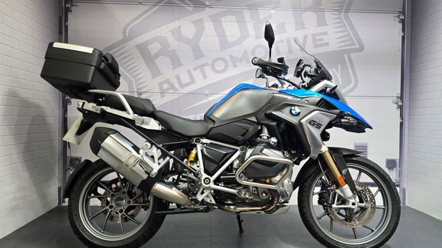 2019 19 BMW R 1250 GS TE - BUY ONLINE 24 HRS A DAY - FINANCE AVAILABLE - ALL TYPES OF CREDIT ACCEPTED