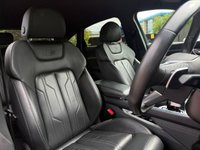 USED 2021 21 AUDI E-TRON 55 S line Sportback 5dr Electric Auto quattro 95kWh (408 ps) 