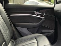 USED 2021 21 AUDI E-TRON 55 S line Sportback 5dr Electric Auto quattro 95kWh (408 ps) 