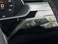 USED 2021 21 AUDI E-TRON 55 S line Sportback 5dr Electric Auto quattro 95kWh (408 ps) 