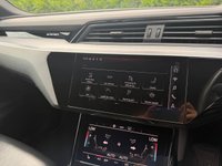 USED 2021 21 AUDI E-TRON 55 S line Sportback 5dr Electric Auto quattro 95kWh (408 ps) 