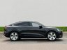 USED 2021 21 AUDI E-TRON 55 S line Sportback 5dr Electric Auto quattro 95kWh (408 ps) 