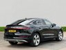 USED 2021 21 AUDI E-TRON 55 S line Sportback 5dr Electric Auto quattro 95kWh (408 ps) 
