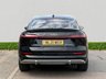USED 2021 21 AUDI E-TRON 55 S line Sportback 5dr Electric Auto quattro 95kWh (408 ps) 