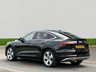 USED 2021 21 AUDI E-TRON 55 S line Sportback 5dr Electric Auto quattro 95kWh (408 ps) 