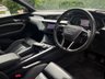 USED 2021 21 AUDI E-TRON 55 S line Sportback 5dr Electric Auto quattro 95kWh (408 ps) 
