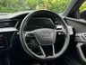 USED 2021 21 AUDI E-TRON 55 S line Sportback 5dr Electric Auto quattro 95kWh (408 ps) 