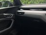 USED 2021 21 AUDI E-TRON 55 S line Sportback 5dr Electric Auto quattro 95kWh (408 ps) 