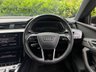 USED 2021 21 AUDI E-TRON 55 S line Sportback 5dr Electric Auto quattro 95kWh (408 ps) 