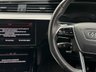 USED 2021 21 AUDI E-TRON 55 S line Sportback 5dr Electric Auto quattro 95kWh (408 ps) 