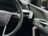 USED 2021 21 AUDI E-TRON 55 S line Sportback 5dr Electric Auto quattro 95kWh (408 ps) 