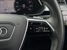 USED 2021 21 AUDI E-TRON 55 S line Sportback 5dr Electric Auto quattro 95kWh (408 ps) 