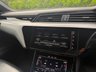 USED 2021 21 AUDI E-TRON 55 S line Sportback 5dr Electric Auto quattro 95kWh (408 ps) 
