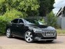 USED 2021 21 AUDI E-TRON 55 S line Sportback 5dr Electric Auto quattro 95kWh (408 ps) 
