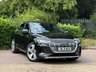 USED 2021 21 AUDI E-TRON 55 S line Sportback 5dr Electric Auto quattro 95kWh (408 ps) 